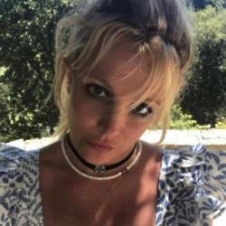 Britney Spears (c) instagram.com/britneyspears