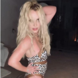 Britney Spears had to 'find her body' again after the end of her conservatorship