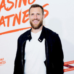 Brooks Laich engaged two years after Julianne Hough divorce