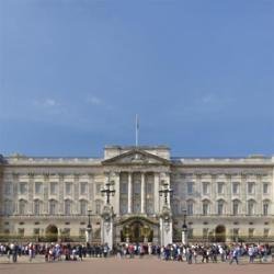 Buckingham Palace