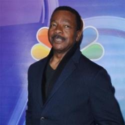 Carl Weathers