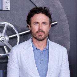 Casey Affleck turns 49 this month