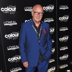 Celebrity hairdresser Trevor Sorbie has passed away