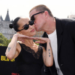 Zoë Kravitz and Channing Tatum have ‘been in touch’ since their break up