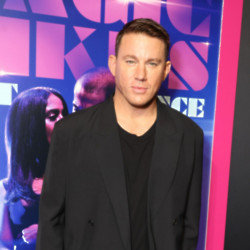 Channing Tatum can next be seen in Magic Mike's Last Dance