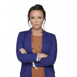 Charlie Brooks as Janine Butcher