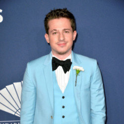 Charlie Puth has shared a Wham-esque Christmas tune