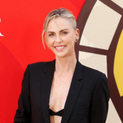 Charlize Theron has spoken candidly about her children