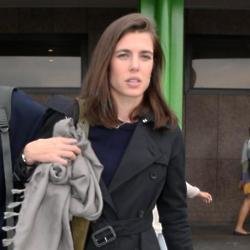 Charlotte Casiraghi