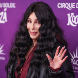 Cher took John Lennon and Harry Nilsson to the Playboy Mansion