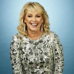 Cheryl Baker