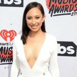 Cheryl Burke