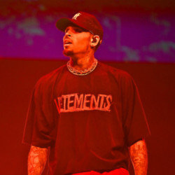 Chris Brown and his entourage are being sued for $50 million for the alleged ‘brutal’ and ‘violent’ assault' of four concertgoers