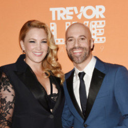 Chris Daughtry and wife thank fans for support