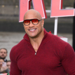 Chris Evans has heaped praise on Dwayne Johnson