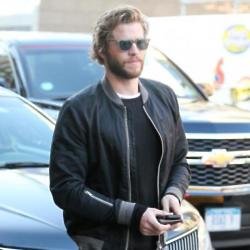 Chris Hemsworth