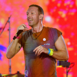 Coldplay have recorded a tune with Little Simz
