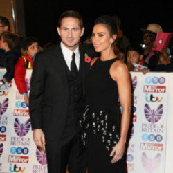 Christine Lampard's family bond