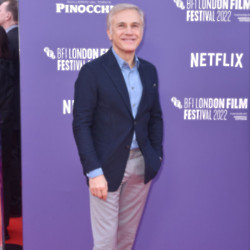 Christoph Waltz was intrigued by the romance of Dracula: A Love Tale