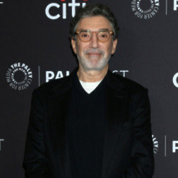 Chuck Lorre wants to tell great stories