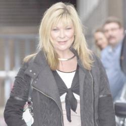 Claire King