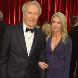Clint Eastwood’s longtime partner Christina Sandera died of a heart attack