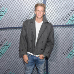 Cody Simpson met Kanye West through his first girlfriend Kylie Jenner