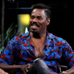 Colman Domingo has defended the upcoming Michael Jackson biopic