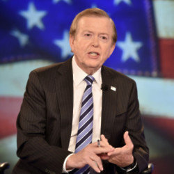 Controversial conservative pundit Lou Dobbs has died aged 78