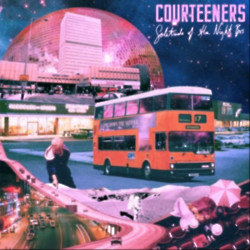 Courteeners are back with a new single as they embark on a new era