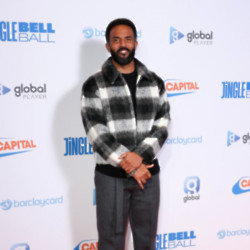 Craig David wants to work with Usher because they would create 'something special'