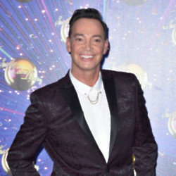 Craig Revel Horwood has spilled what he has in store on Christmas Day
