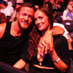 Dan Reynolds knew all his girlfriend Minka Kelly's vulnerabilities before he met her in the flesh