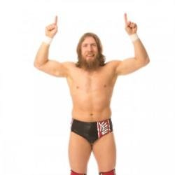 Daniel Bryan