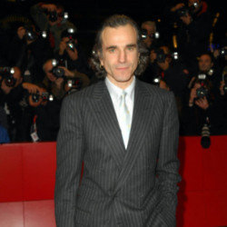 Daniel Day-Lewis appears to have returned to acting seven years after his shock announcement he was retiring