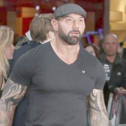 Dave Bautista