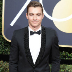 Dave Franco is getting in on the Colleen Hoover hype with a starring role in 'Regretting You'