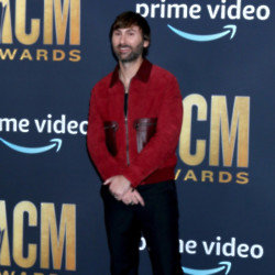 Dave Haywood is to be a dad again