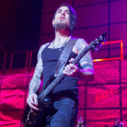 Dave Navarro has teased a new Jane's Addiction album