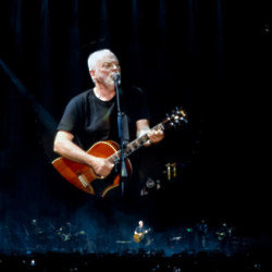 David Gilmour will never perform with Roger Waters again