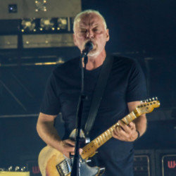 David Gilmour insists Pink Floyd's last album wasn't intended to be a follow-up to 'The Division Bell'