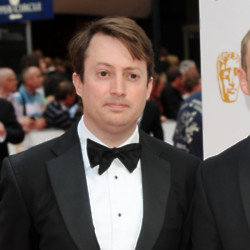 David Mitchell despises TV viewers who fiddle with their phones while shows are on