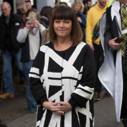 Dawn French