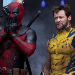 Marvel boss Kevin Feige has called Deadpool and Wolverine 'the most wholesome R-rated film that anybody can ever see'