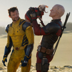 Deadpool and Wolverine has made a mega $1.03 billion globally