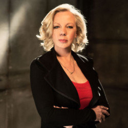 Deborah Meaden is launching an eco-friendly podcast