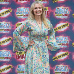 Debra Stephenson has been cast in Mrs Brown's Boys