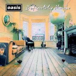 Definitely Maybe has a reissue on the way to mark 30 years of the landmark album