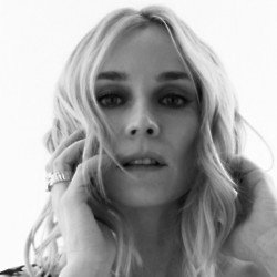 Diane Kruger is to star in a new drama