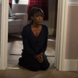 Diane Parish as Denise Fox